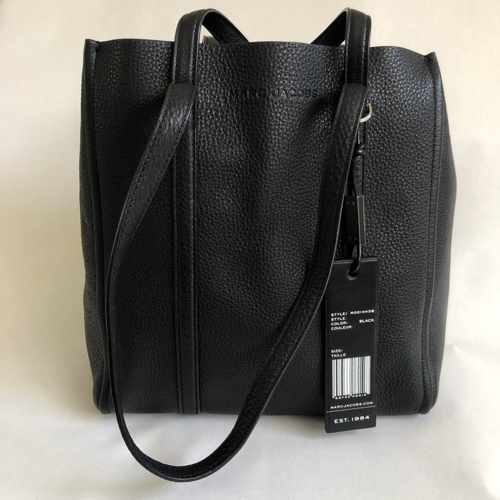 Marc Jacobs The Tag Tote